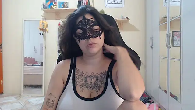 ayanahot  online show from 02/27/26, 03:12