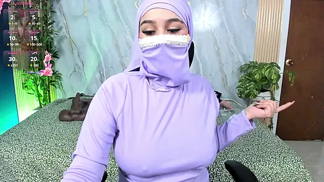 Hadarah persa online show from 11/27/25, 12:02