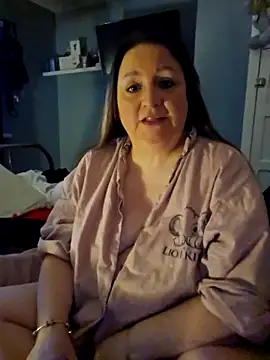 Naughtiness-but-Nice online show from 10/10/25, 12:15