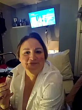 Naughtiness-but-Nice online show from 10/24/25, 08:38