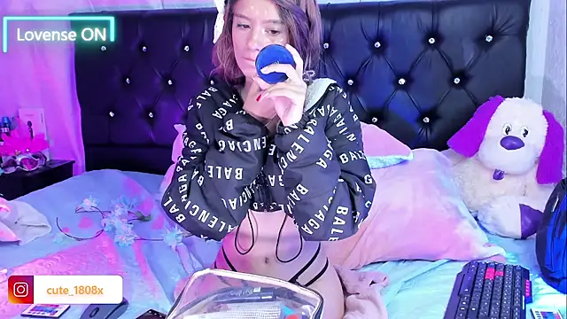 Sofiia cute  online show from 02/03/26, 06:40