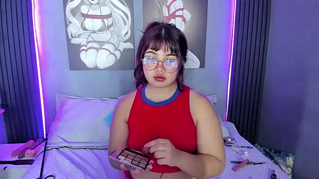 Zara Snow online show from 01/10/26, 03:25