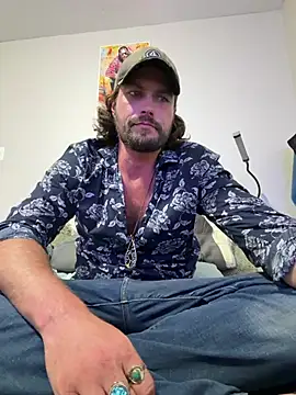 Bohococksman online show from 07/29/26, 08:56