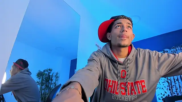 Adonis WB online show from 11/03/25, 10:10