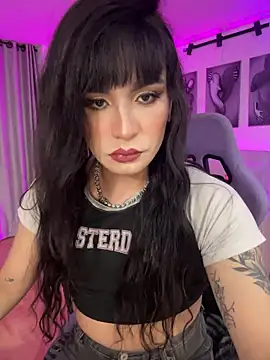 paula boom online show from 12/16/25, 03:44