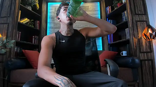 Donovan Desmond online show from 09/09/25, 08:19