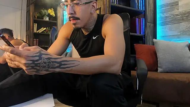 Donovan Desmond online show from 09/10/25, 08:25