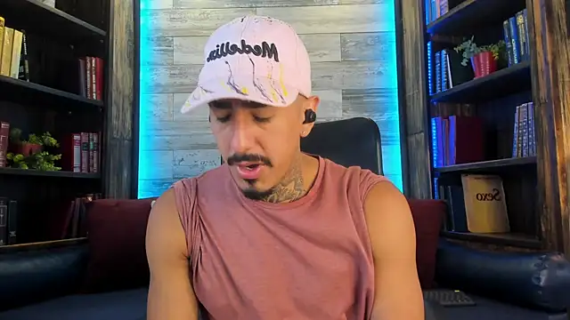 Donovan Desmond online show from 10/01/25, 08:59