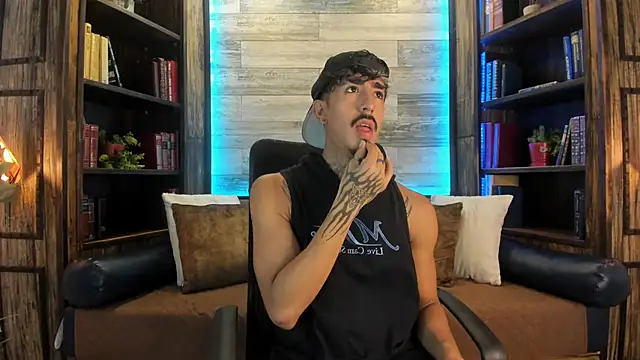 Donovan Desmond online show from 10/09/25, 07:56