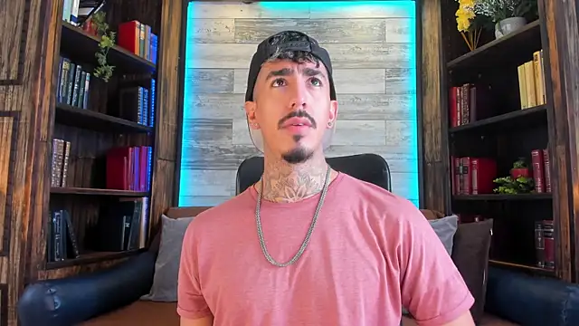 Donovan Desmond online show from 11/19/25, 07:36