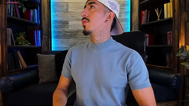 Donovan Desmond online show from 12/18/25, 02:50