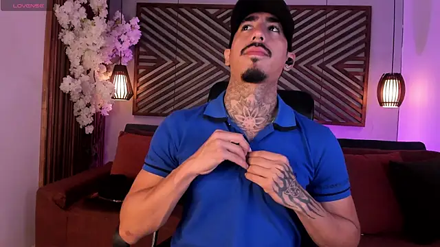 Snapshot of Donovan_Desmond chatting on 02/26/26, 12:20 Donovan Desmond online show from 02/26/26, 12:20