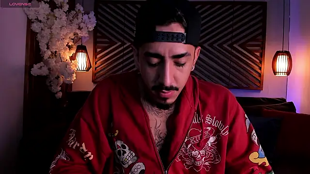 Donovan Desmond online show from 03/12/26, 06:30