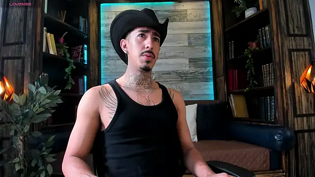Donovan Desmond online show from 06/14/26, 08:44
