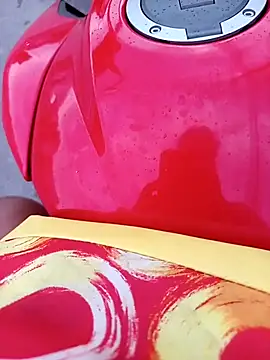 hendy692 online show from 01/14/26, 09:48