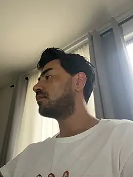 ThomassBrooks online show from 02/26/26, 10:09