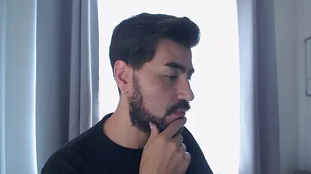 ThomassBrooks online show from 03/30/26, 04:41