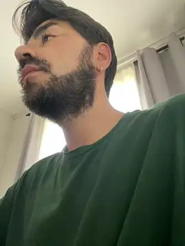 ThomassBrooks online show from 04/16/26, 08:09