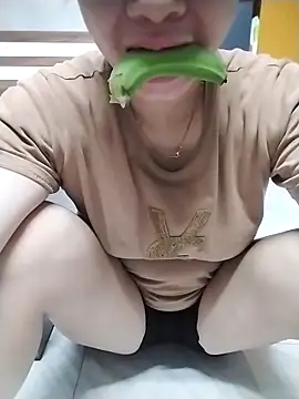 Mie rose online show from 09/15/25, 12:54