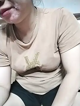 Mie rose online show from 09/30/25, 02:11