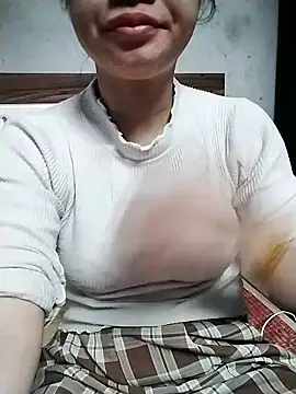 Mie rose online show from 01/18/26, 01:37