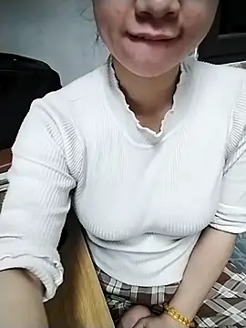 Mie rose online show from 02/07/26, 01:20