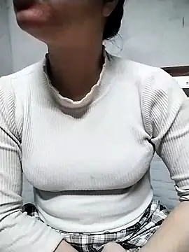 Mie rose online show from 02/12/26, 02:12