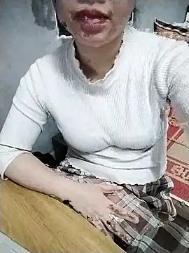 Mie rose online show from 03/04/26, 01:44