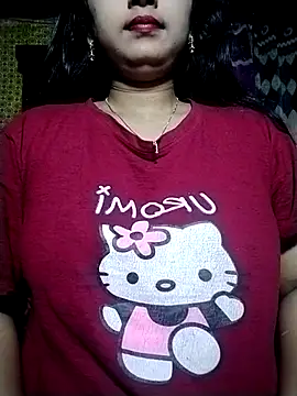 Hot-Hot online show from 01/11/26, 04:17