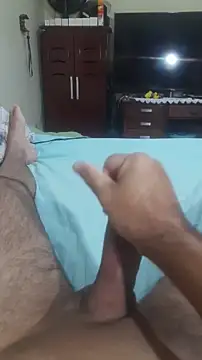 Marcelo491c online show from 04/22/26, 08:28