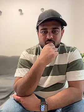 Rodrigopraba online show from 04/16/26, 11:33