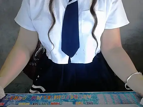 ahoa Tk online show from 07/04/26, 06:08