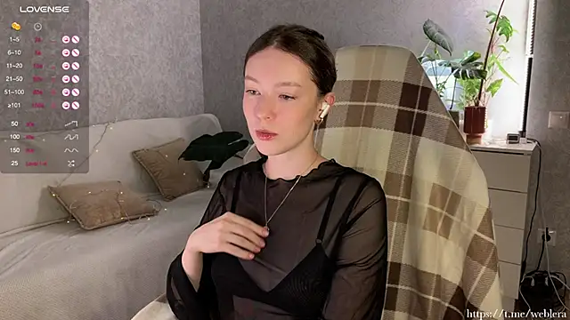 lucky13    online show from 11/14/25, 03:55