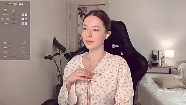 lucky13    online show from 01/13/26, 09:09