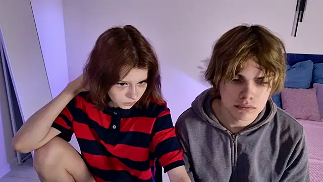 Bonnie And C1yde online show from 12/03/25, 05:11