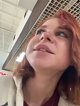 RosieSecret online show from 09/15/25, 05:18