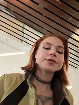 RosieSecret online show from 10/01/25, 07:03