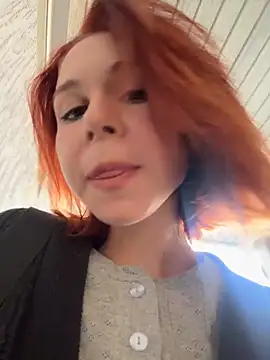 RosieSecret online show from 10/18/25, 08:15