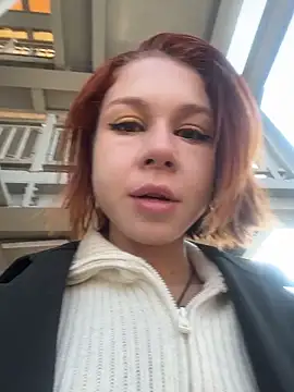 RosieSecret online show from 11/07/25, 07:19