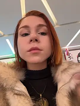 RosieSecret online show from 11/13/25, 08:02