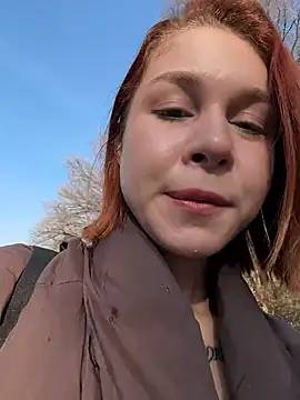 RosieSecret online show from 12/16/25, 08:08