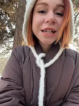 RosieSecret online show from 12/22/25, 08:11