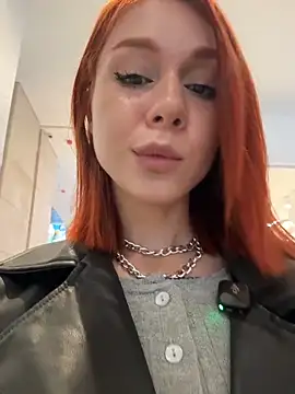 RosieSecret online show from 05/10/26, 08:08