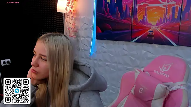 Anellyball online show from 03/03/26, 06:19