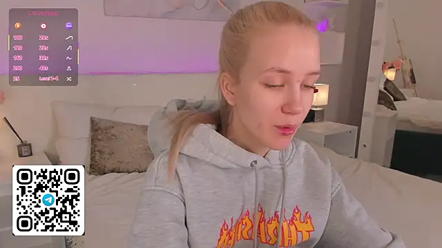 Anellyball online show from 04/05/26, 10:12