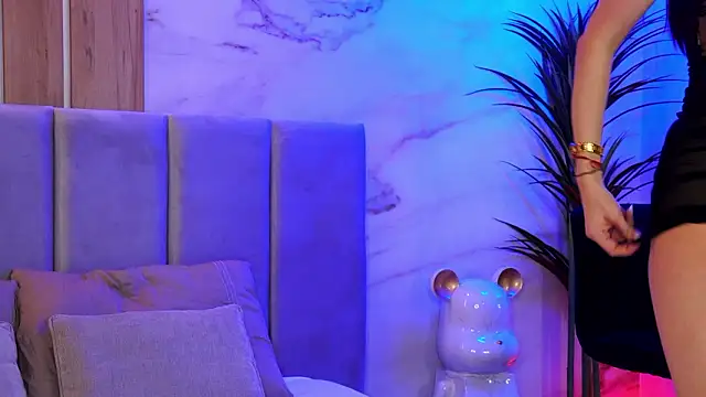 EllyLynn online show from 02/15/26, 02:47