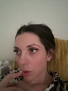 EllyLynn online show from 03/04/26, 07:25