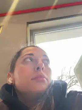 EllyLynn online show from 03/15/26, 08:09