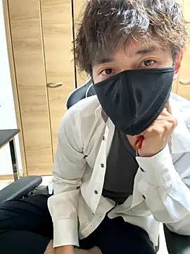 jiji9253 online show from 12/01/25, 11:15