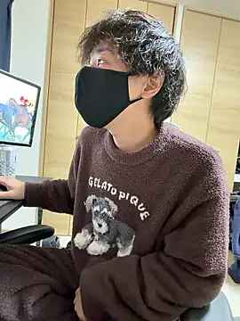 jiji9253 online show from 01/10/26, 03:14